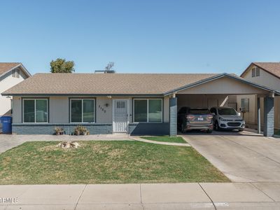 7120 W MULBERRY Drive