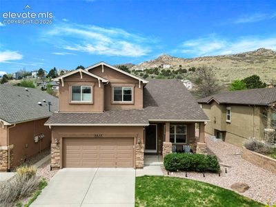 5454 Majestic Dr