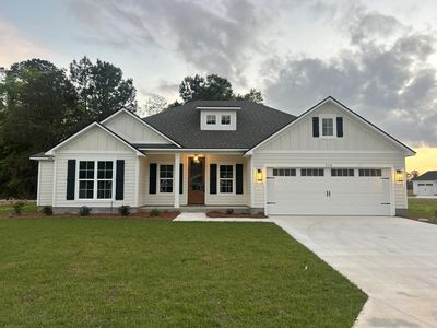 358 McNeal Heritage Cir