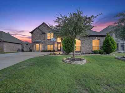 2832 Sendero