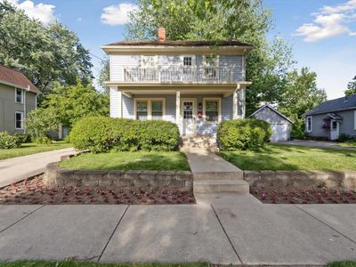 708 Eisenhower Avenue