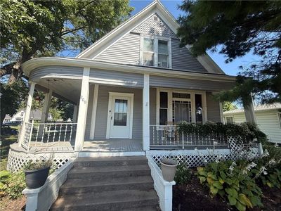 209 W Nodaway St