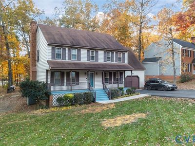 12601 Cottage Mill Rd