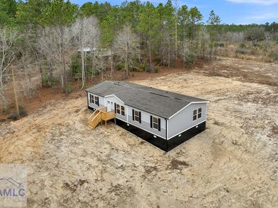 840 Gene Bland Rd