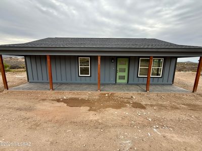 1383 N Saddleback Cir