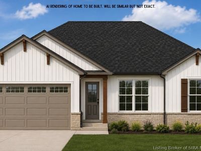 1202 Norway Drive LOT 21