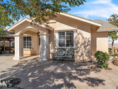 Property at 1140 E America St, Gadsden, AZ