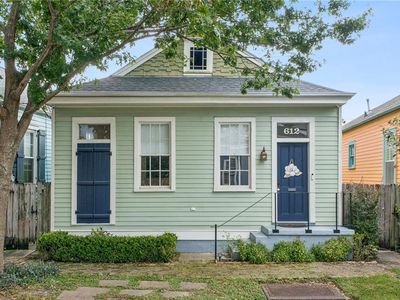 612 General Taylor St