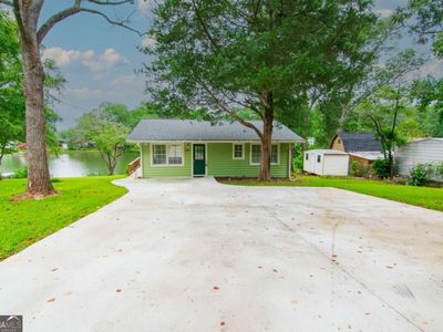 1671 W Pine Lake Dr