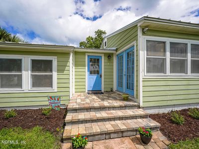 295 BELVEDERE Street