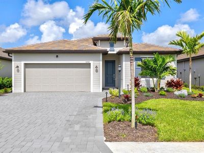 5144 SPOTTED SEAL LANE