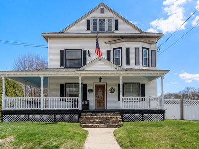 29 Schofield Ave