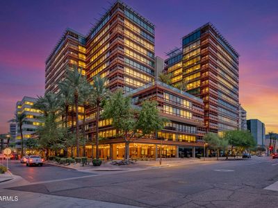 4808 N 24TH Street #1505