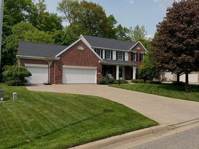 12738 Whisper Ridge Dr