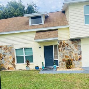 Property at 721 GASPARINO COURT, Seffner, FL