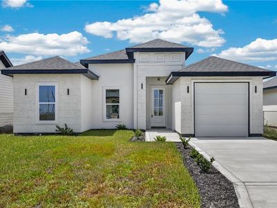 325 Barcelona Dr