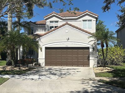 1581 Winterberry Ln