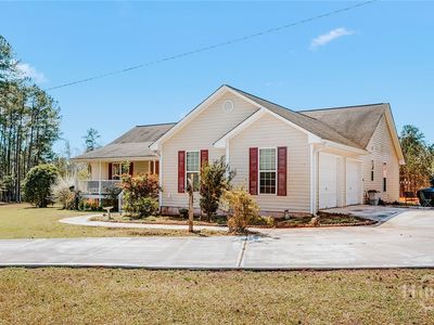 2242 Crawfordville Road