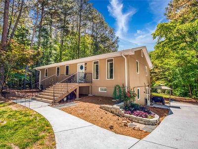 2711 Tribble Mill Rd