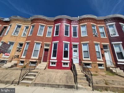 Property at 508 E 23rd St, Baltimore, MD