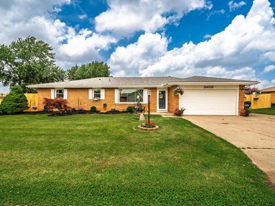 3400 E Janet Dr