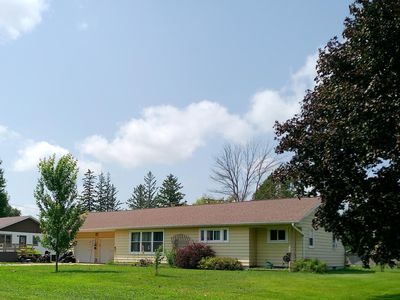 Property at 110 Robert St, Ostrander, MN