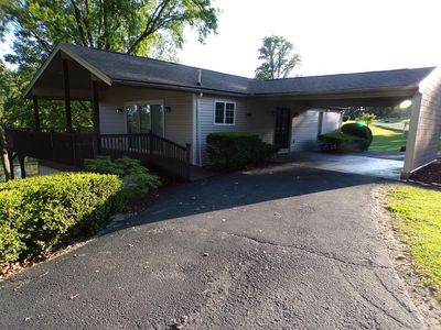 Property at 133 Crystal Dr, Lucasville, OH