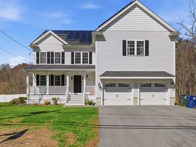 100 Salem Rd
