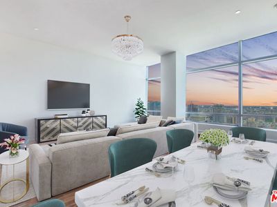 900 W Olympic Blvd Unit 39G