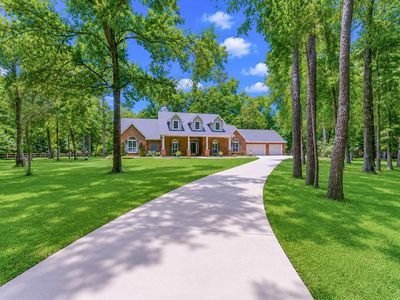 16812 Mustang Trail Dr