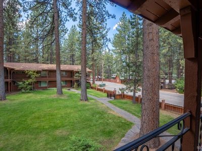 3616 Spruce Ave #21