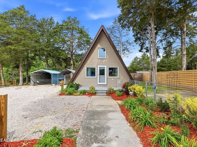 138 Harness Rd