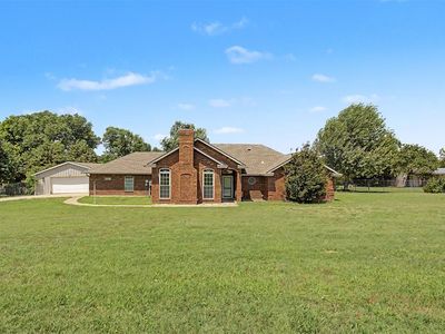 Property at 761 S Carolyn Dr, Choctaw, OK