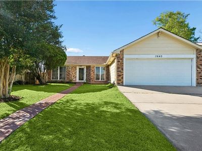 3840 Clover Ln
