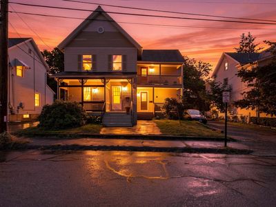 Property at 9 Walnut St #B, Northampton, MA