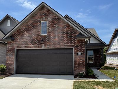 510 W Foxrun Lot 33