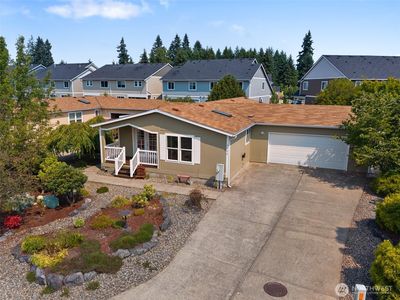 Property at 5406 52nd Ln SE, Lacey, WA