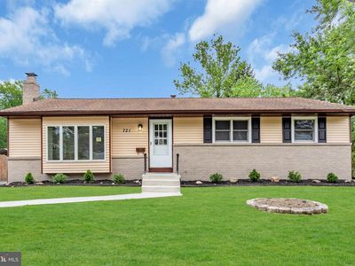 Property at 721 Mildred Ave, Somerdale, NJ