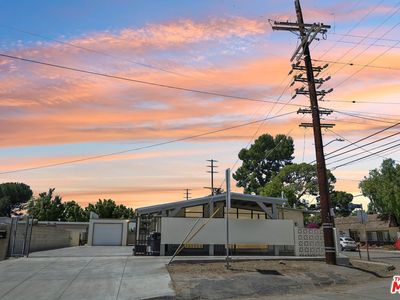 Property at 11100 Sheldon St, Sun Valley, CA