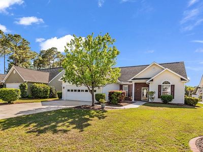 545 Sandridge Rd.