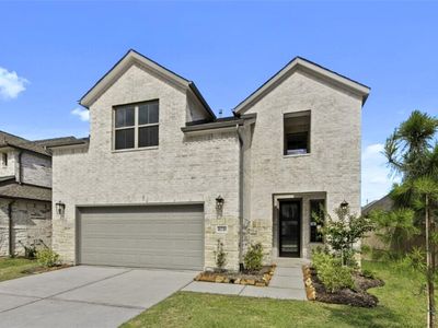 16710 Yaklin Meadow Ct