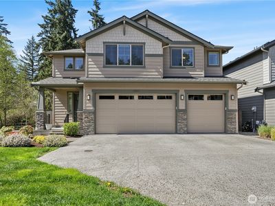 16822 124th Avenue Ct E