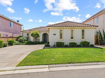 Property at 15536 Topspin Way, Rancho Murieta, CA