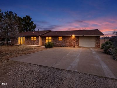 Property at 1100 W Fort Davis Ave, Alpine, TX