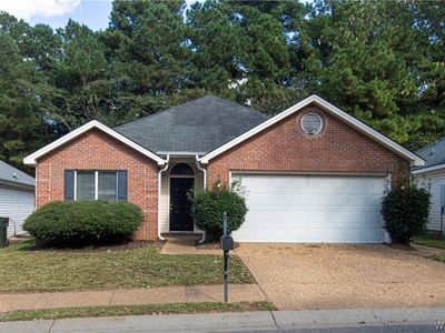 6521 Ash Hill Dr