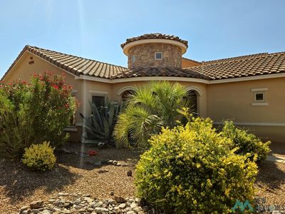 103 El Sendero