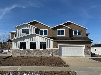 Property at 443 N 500 E LOT 2, Salem, UT