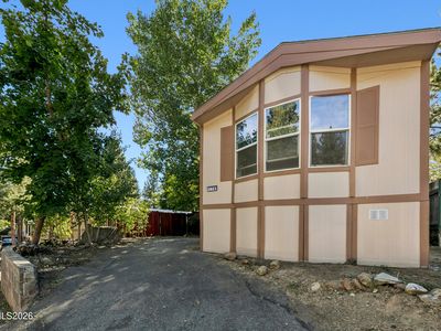 Property at 176 Crescent Dr, Stateline, NV