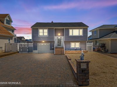 41 Pilot Road