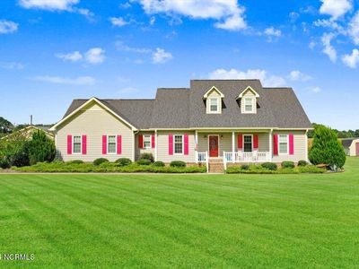 1202 Old Smith Chapel Road